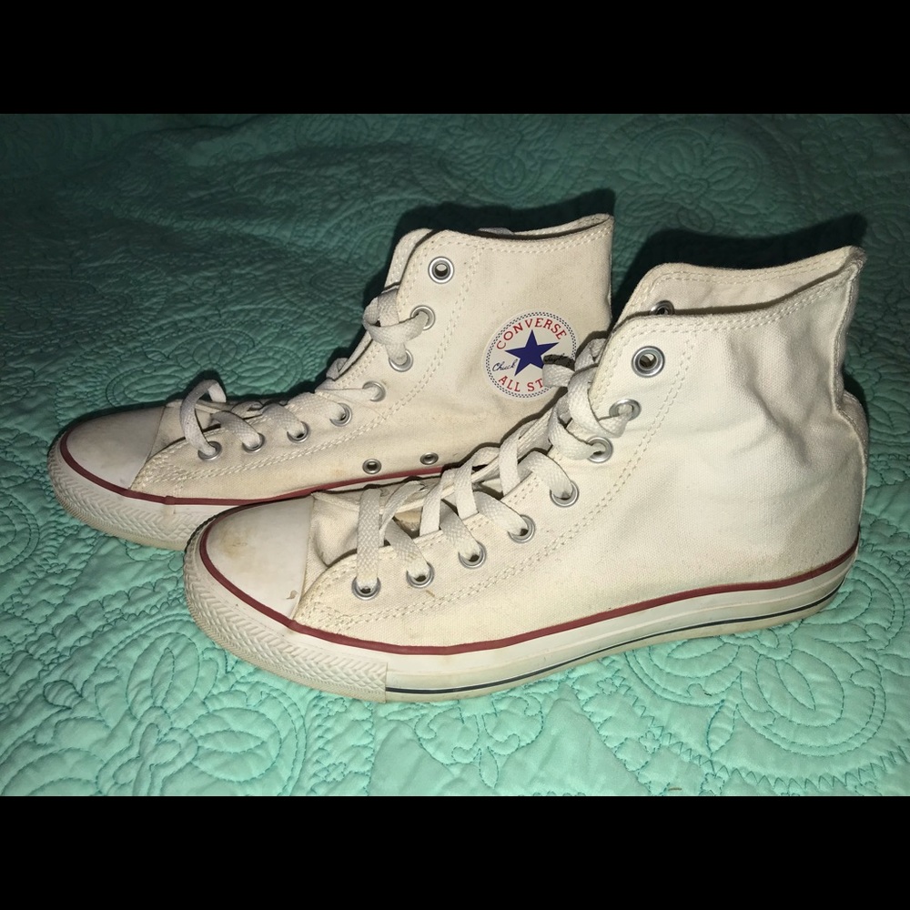 Women’s Converse